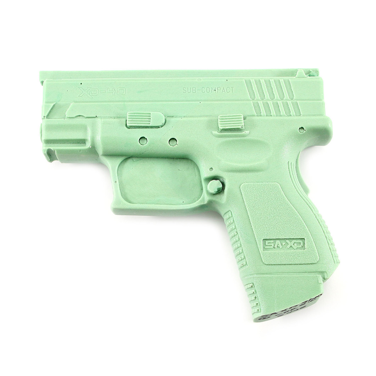 On Target™ - for Springfield® Armory XD 9/40 (Sub-Compact) - Firearm Replica