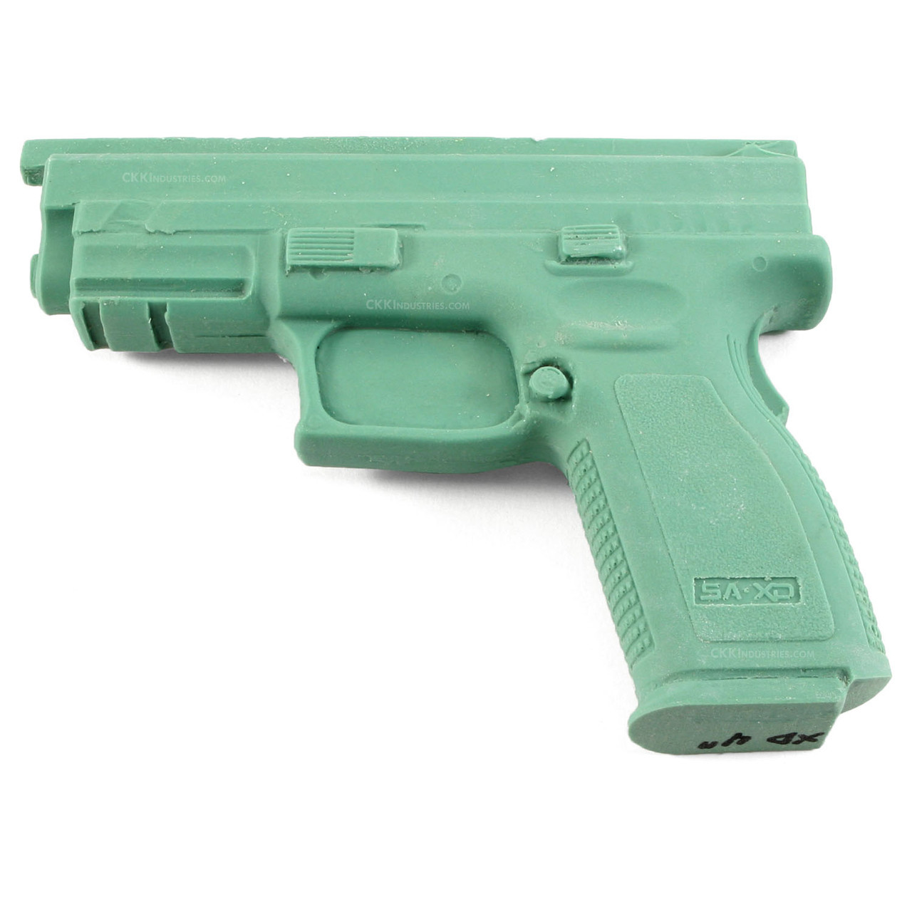 On Target™ - for Springfield® Armory XD 9/40/357 (4in) - Firearm Replica