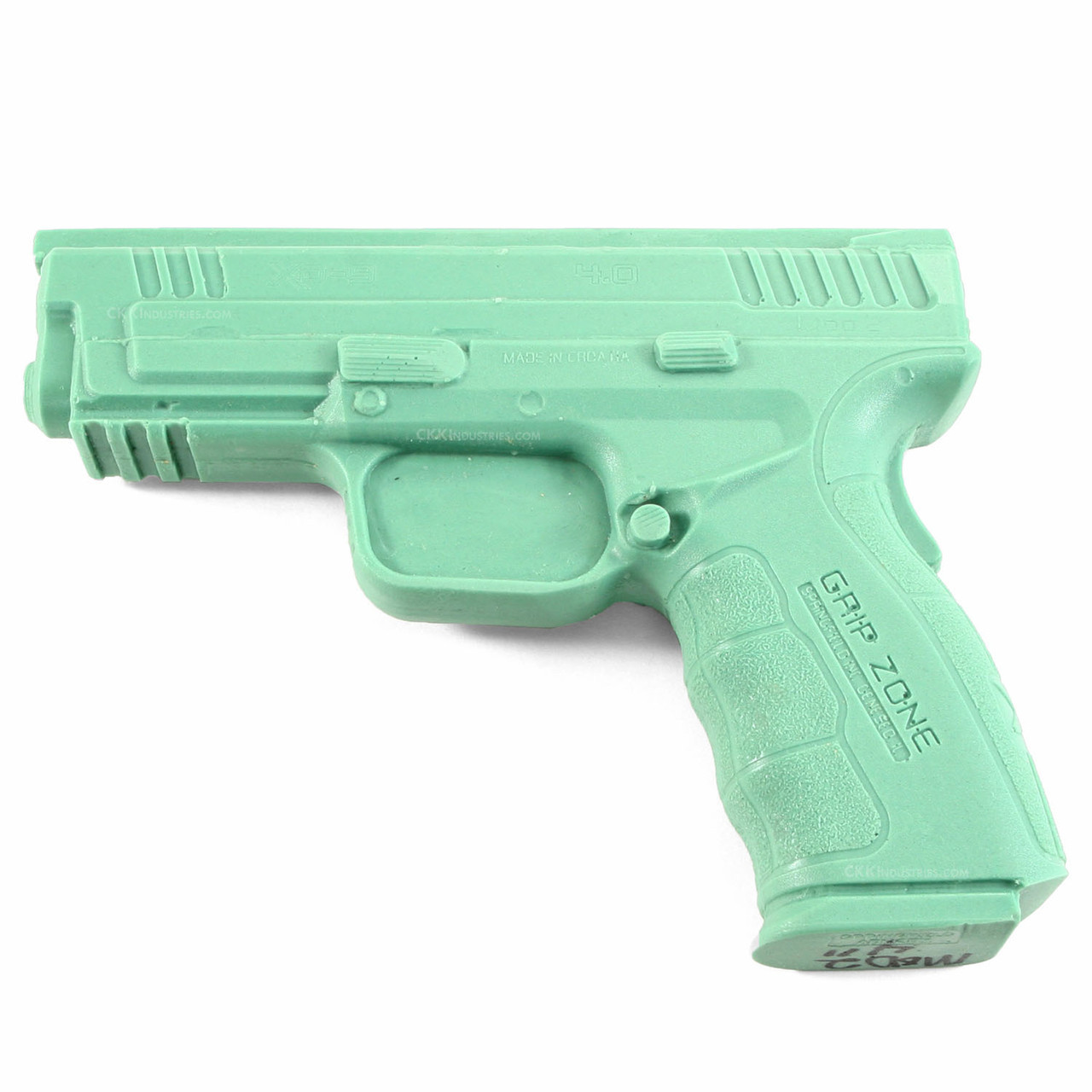 On Target™ - for Springfield® Armory XD MOD 2 (4in) - Firearm Replica