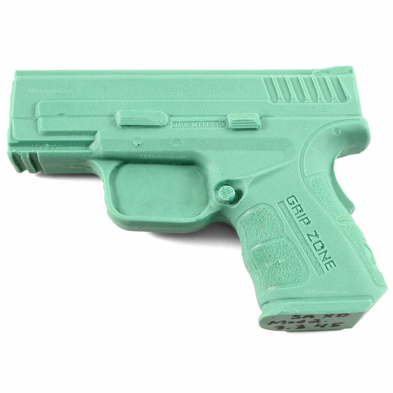 On Target™ - for Springfield® Armory XD MOD 2 45 - Firearm Replica