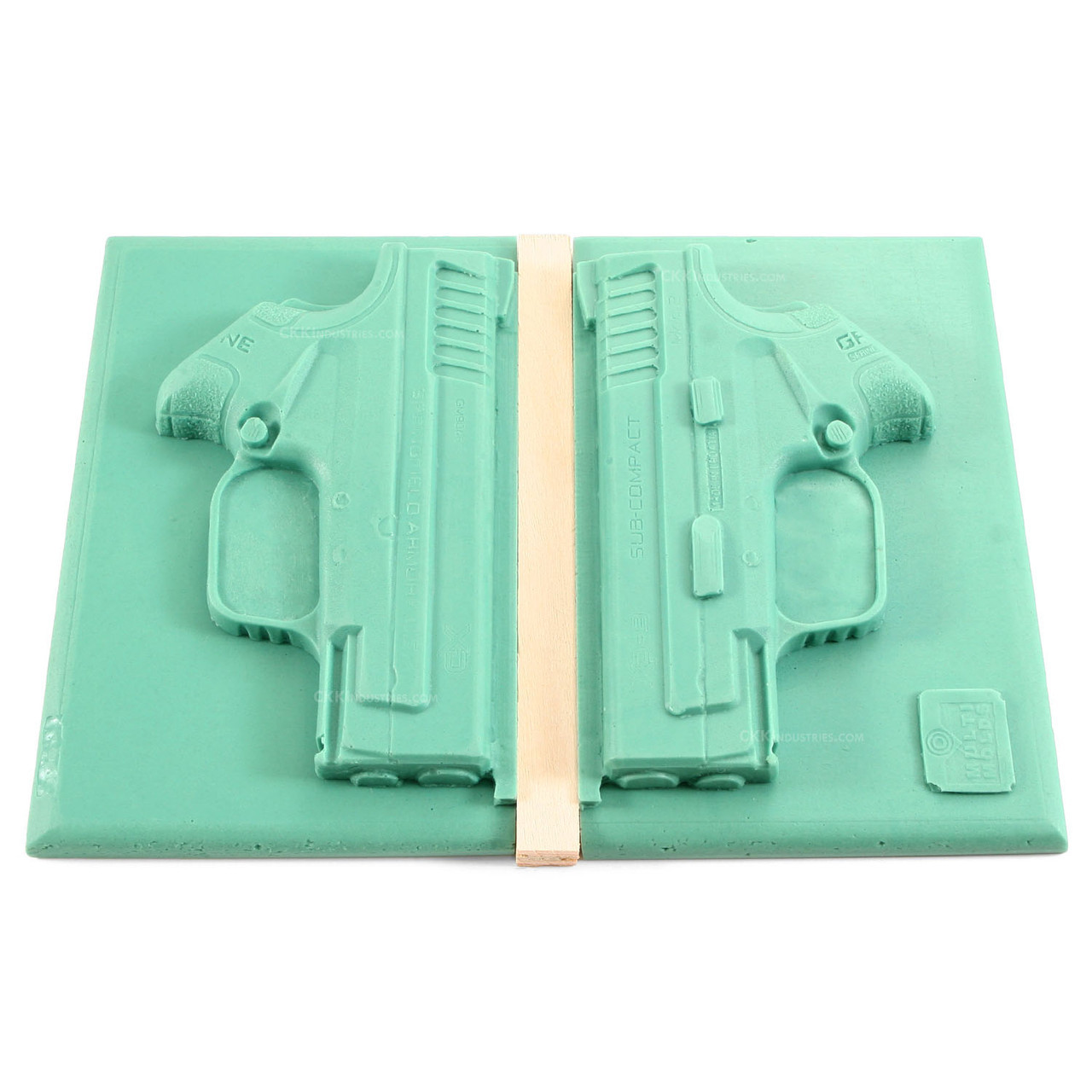 On Target™ - for Springfield® Armory XD MOD 2 9/40 - Firearm Replica