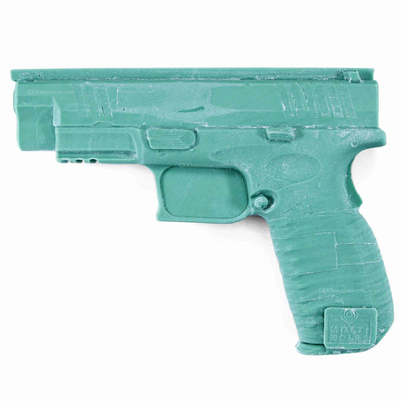 On Target™ - for Springfield® Armory XDM (4.5in) - Firearm Replica