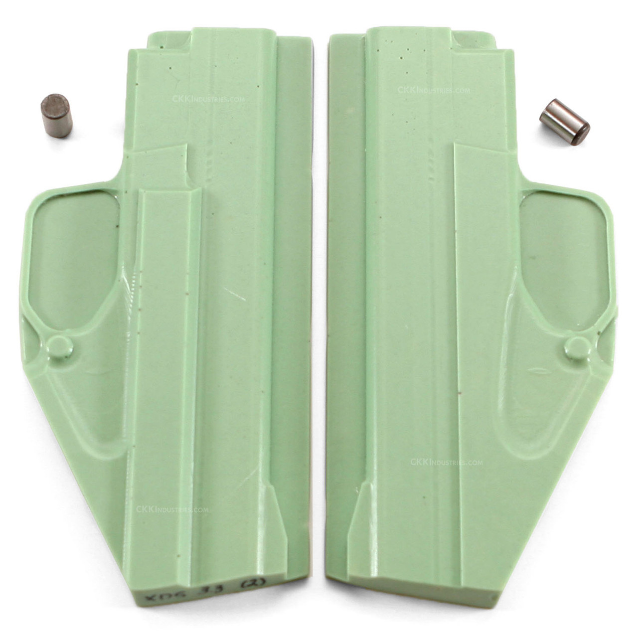 On Target™ - for Springfield® Armory XDS 3.3 - Firearm Replica