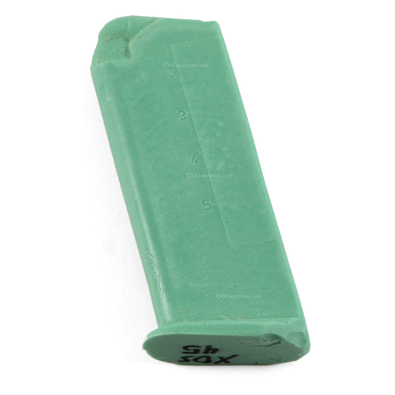 On Target™ - for Springfield® Armory XDS 45 Magazine - Firearm Replica