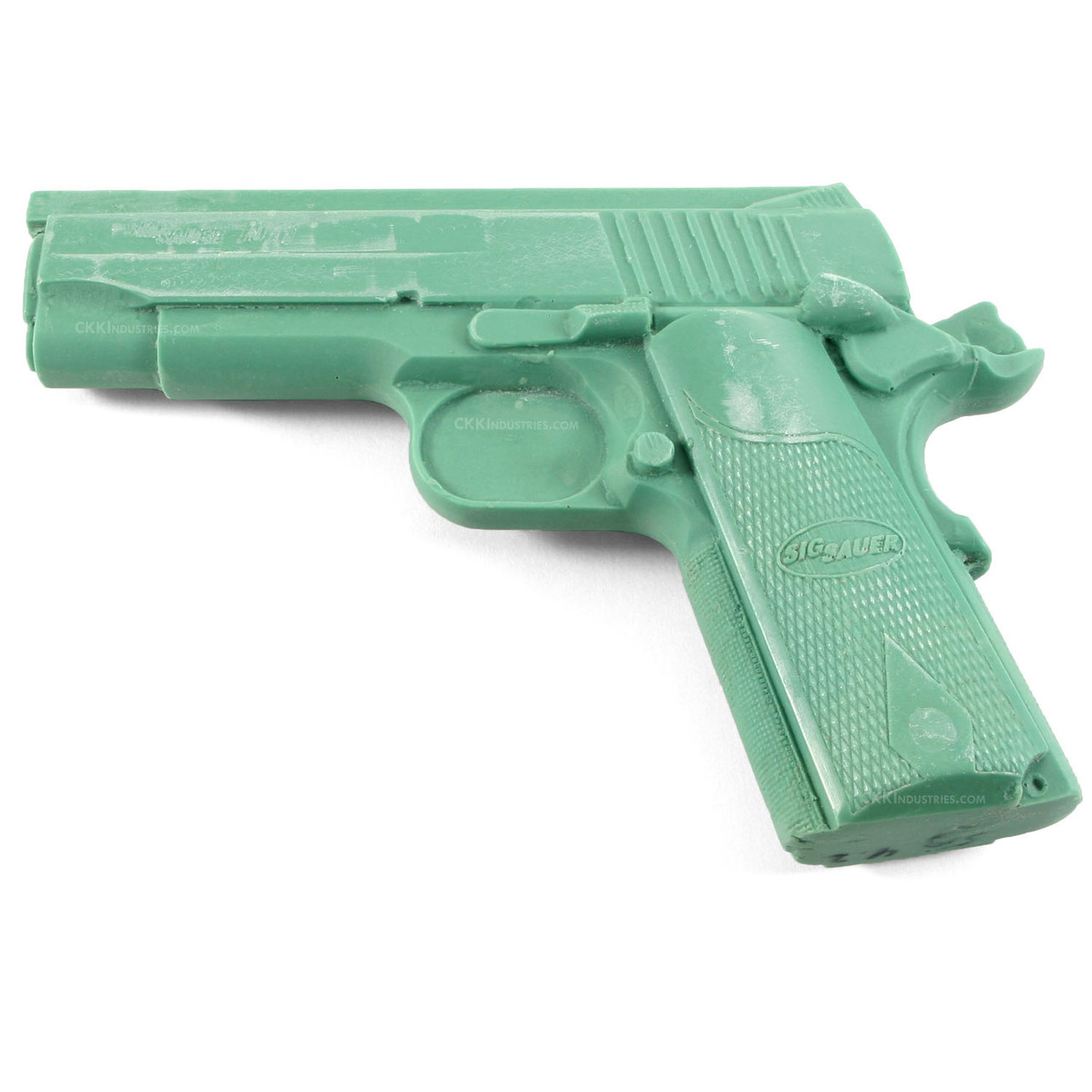 On Target™ - for Sig Sauer® 1911 (4.2in) No-Rail - Firearm Replica