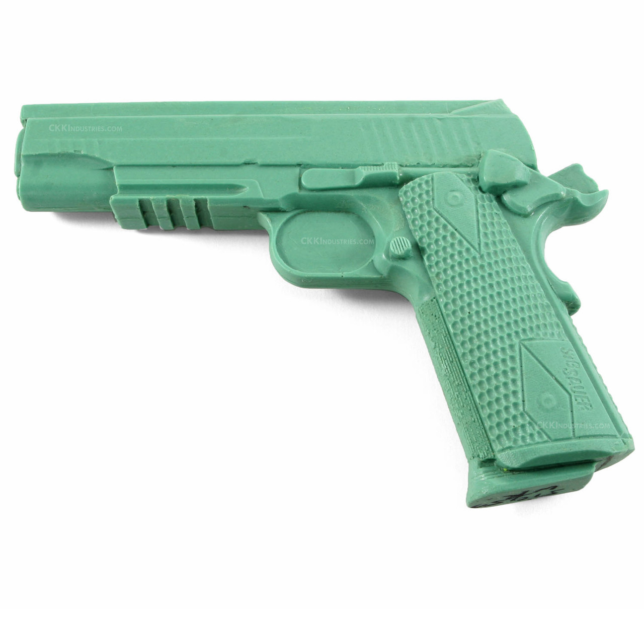 On Target™ - for Sig Sauer® 1911 w/Rail (5in) - Firearm Replica
