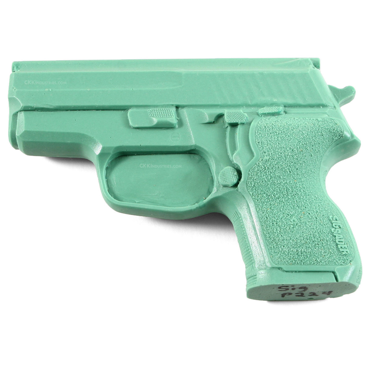 On Target™ - for Sig Sauer® 224 - Firearm Replica
