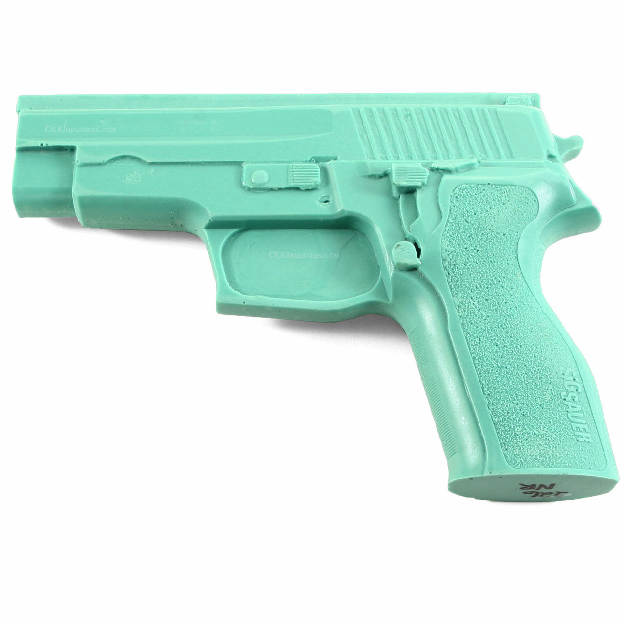 On Target™ - for Sig Sauer® 226 (no rail) - Firearm Replica