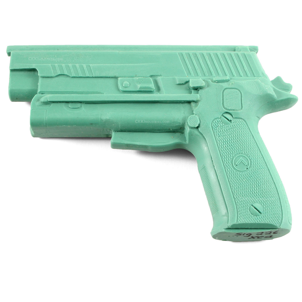 On Target™ - for Sig Sauer® 226 (w/XC1) - Firearm Replica