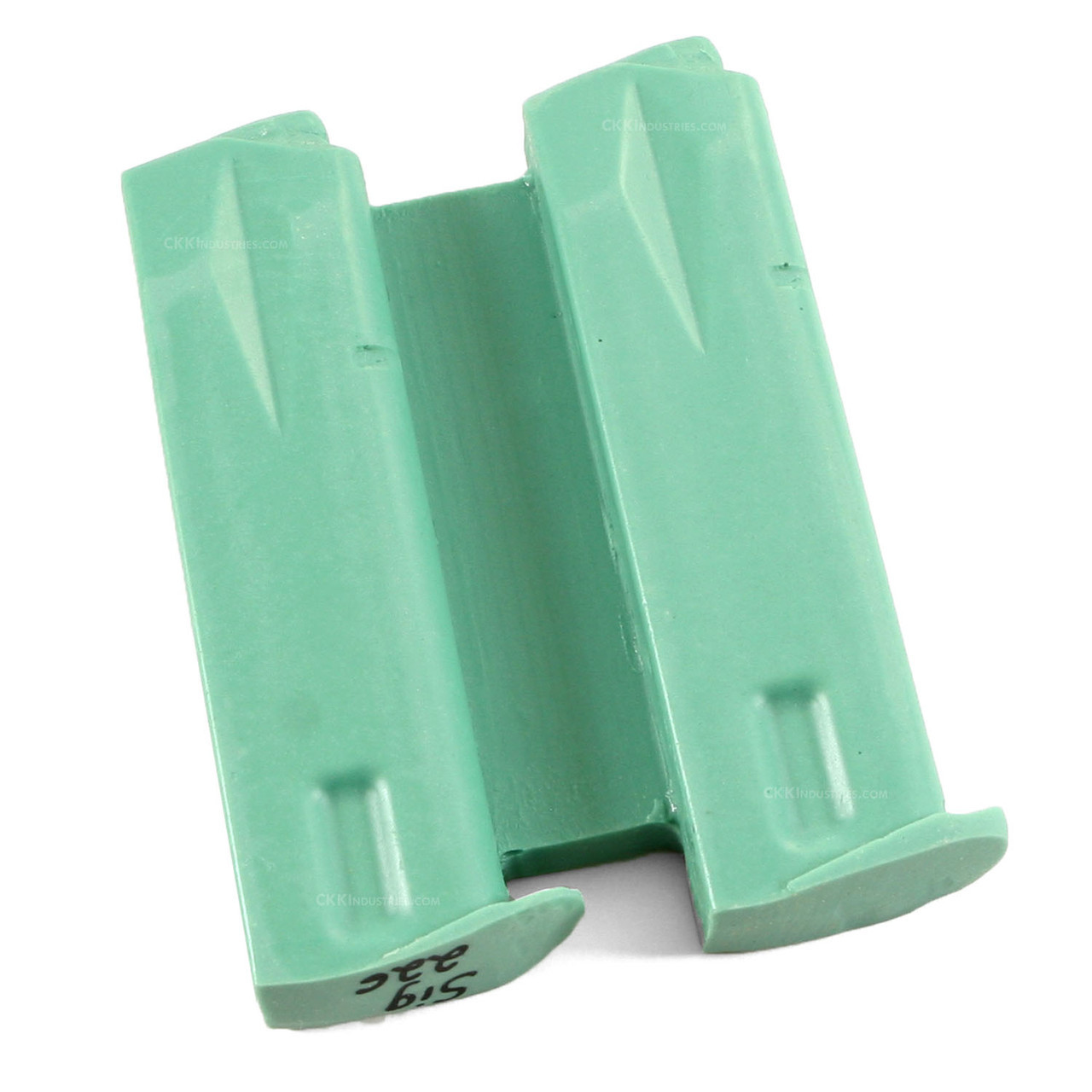 On Target™ - for Sig Sauer® 226/228/229 Double Magazine - Firearm Replica