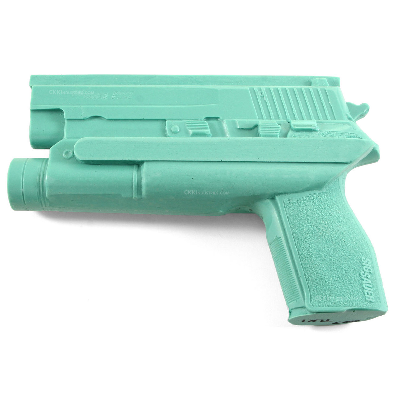 On Target™ - for Sig Sauer® 227 (w/TLR1) - Firearm Replica