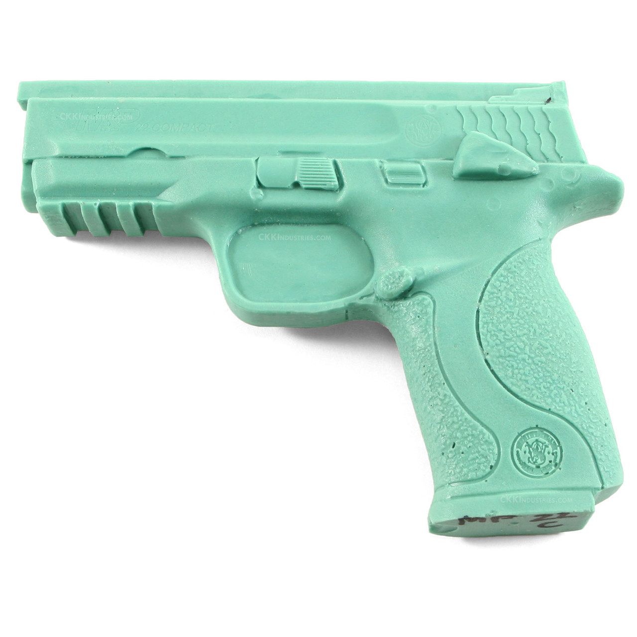 On Target™ - for S&W® 22 Compact - Firearm Replica