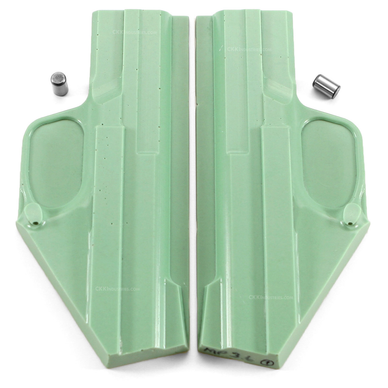 On Target™ - for S&W® 3.6 - Firearm Replica