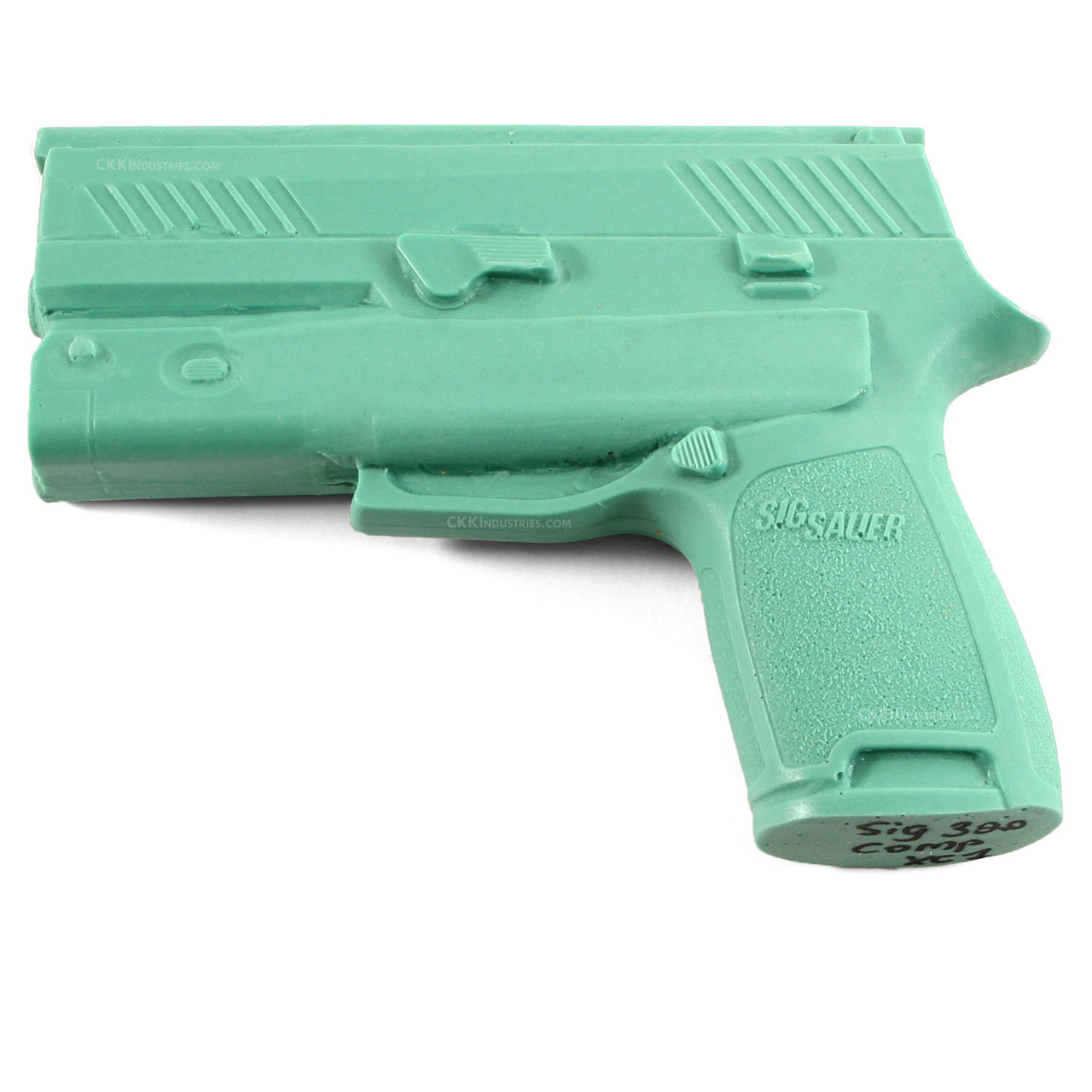 On Target™ - for Sig Sauer® 320 Compact (w/XC1) - Firearm Replica