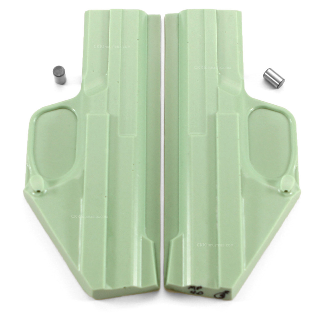 On Target™ - for S&W® 4.0 - Firearm Replica