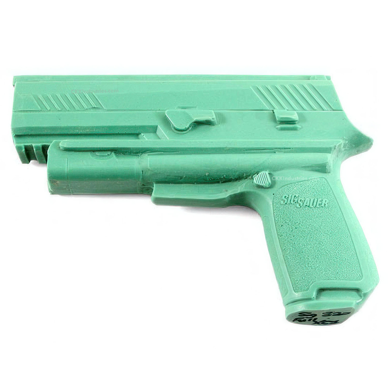 On Target™ - for Sig Sauer® 320 Full (w/XC1) - Firearm Replica