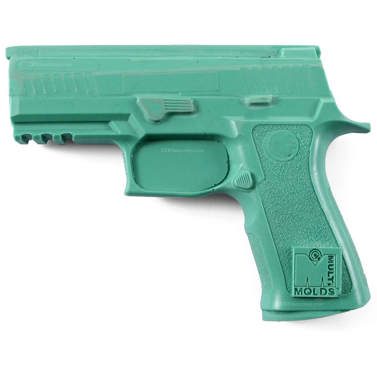 On Target™ - for Sig Sauer® 320X Carry - Firearm Replica