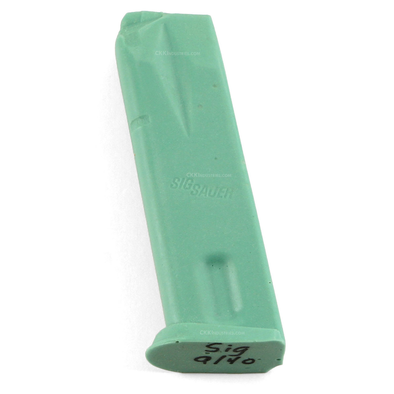 On Target™ - for Sig Sauer® 9/40 Magazine - Firearm Replica