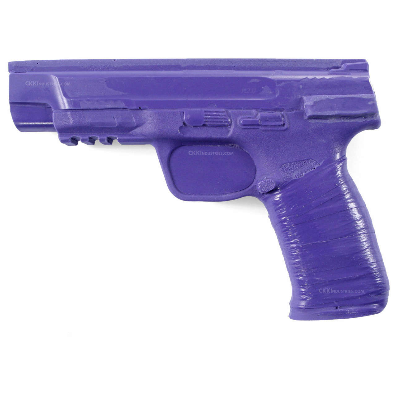 On Target™ - for S&W® M2.0 40 - Firearm Replica