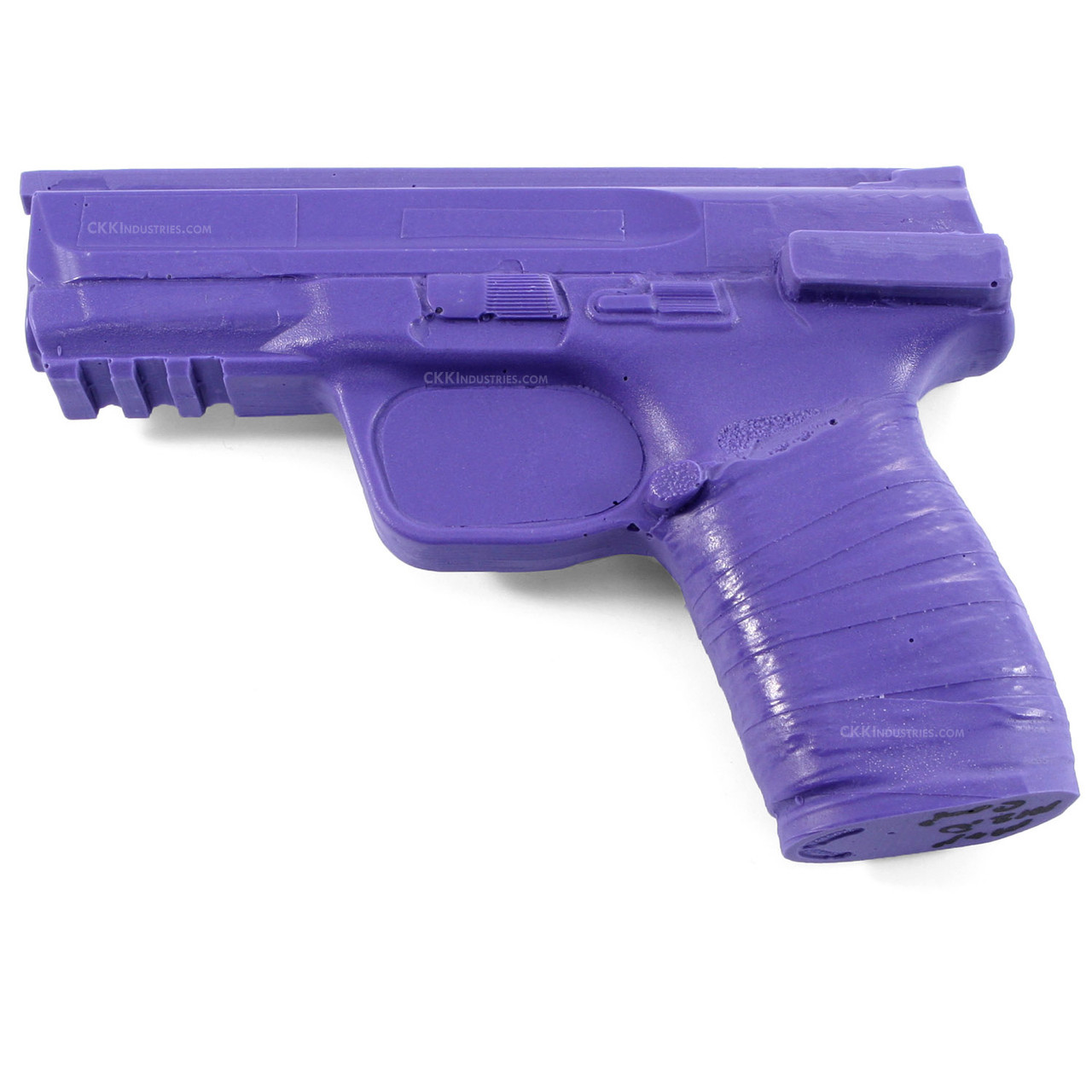 On Target™ - for S&W® M2.0 9mm Compact (4in) - Firearm Replica
