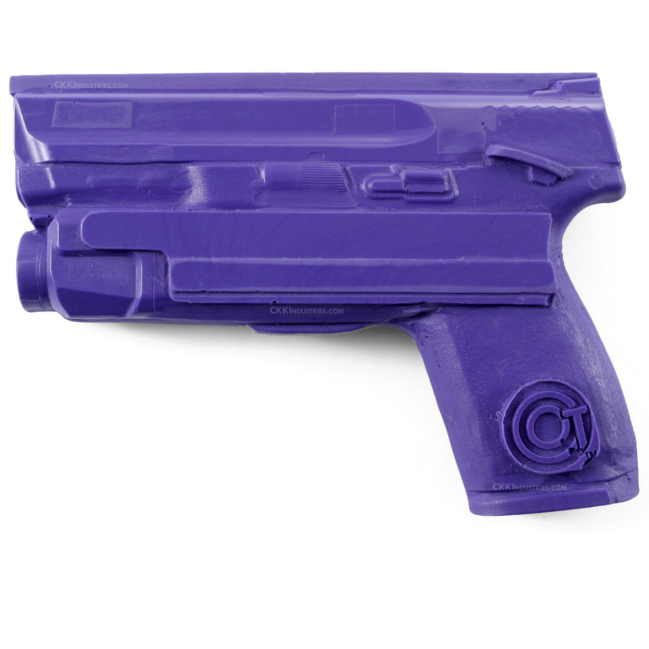 On Target™ - for S&W® M2.0 9mm Compact (4in) (w/TLR7) - Firearm Replica