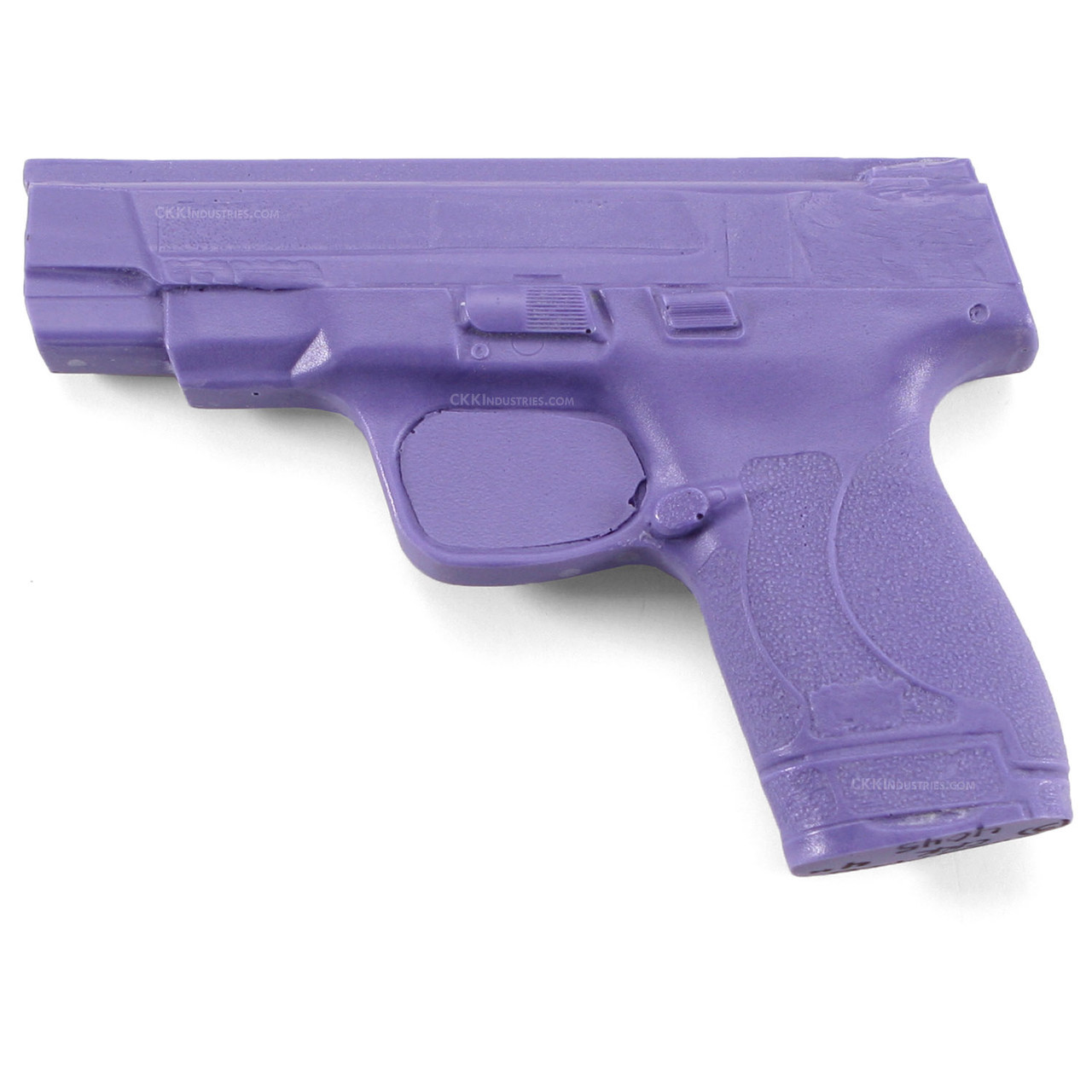 On Target™ - for S&W® Shield M2.0 9/40 (4in) - Firearm Replica