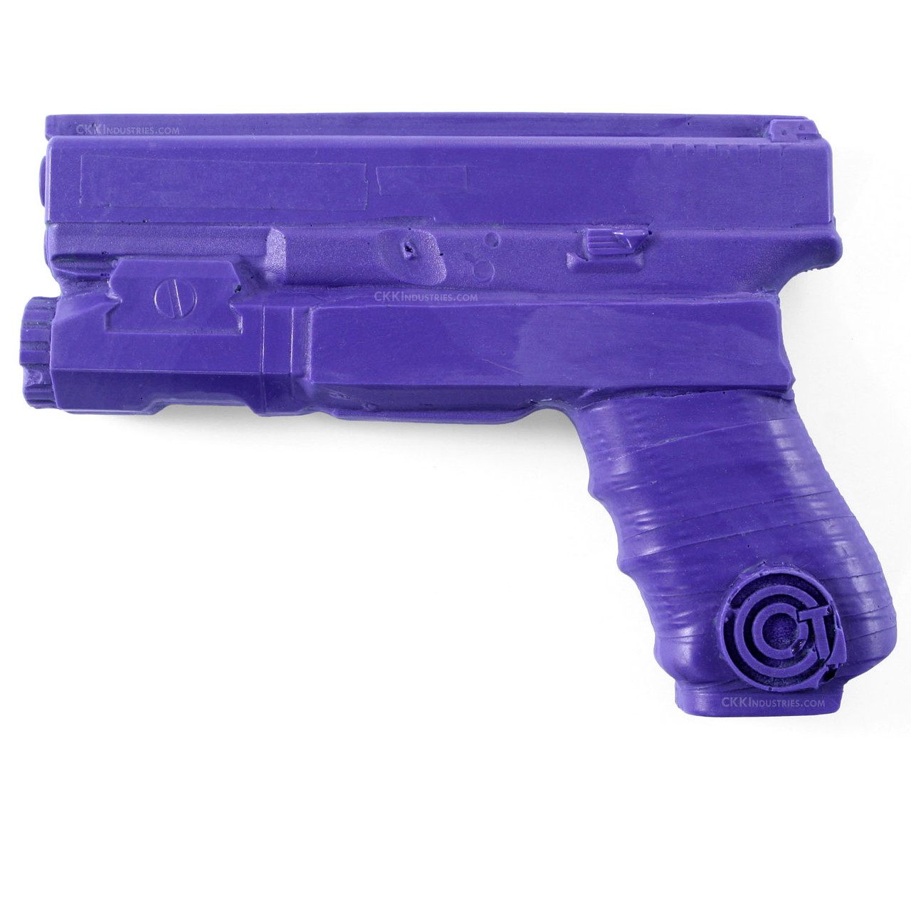 On Target™ - for Glock® 17/22 (w/APL and Channels) - Firearm Replica