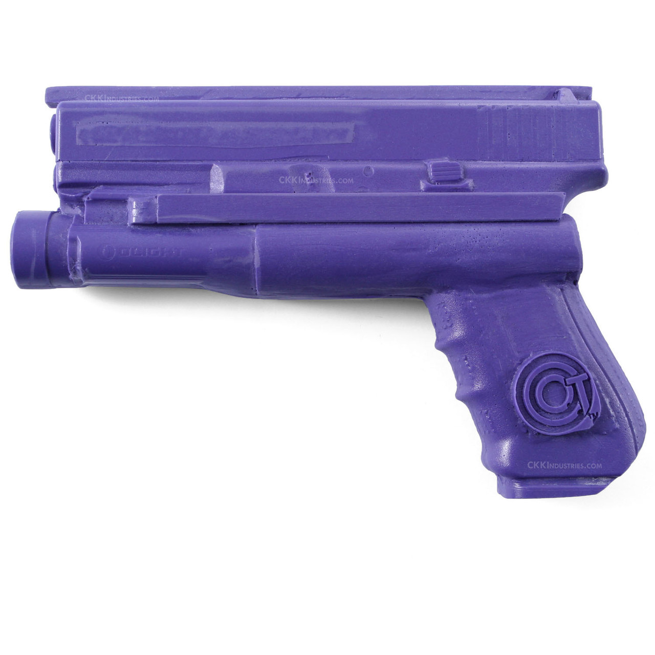 On Target™ - for Glock® 17/22 (w/Olight Valkyrie) - Firearm Replica