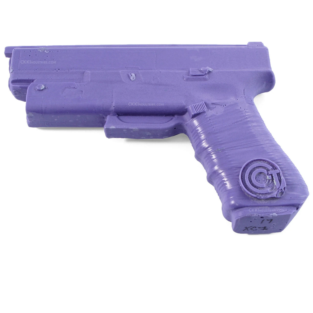 On Target™ - for Glock® 17/22 G4 (w/XC-1) - Firearm Replica
