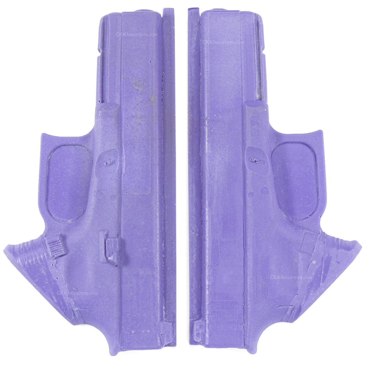 On Target™ - for Glock® 17/22 G4 - (Butterfly) - Firearm Replica