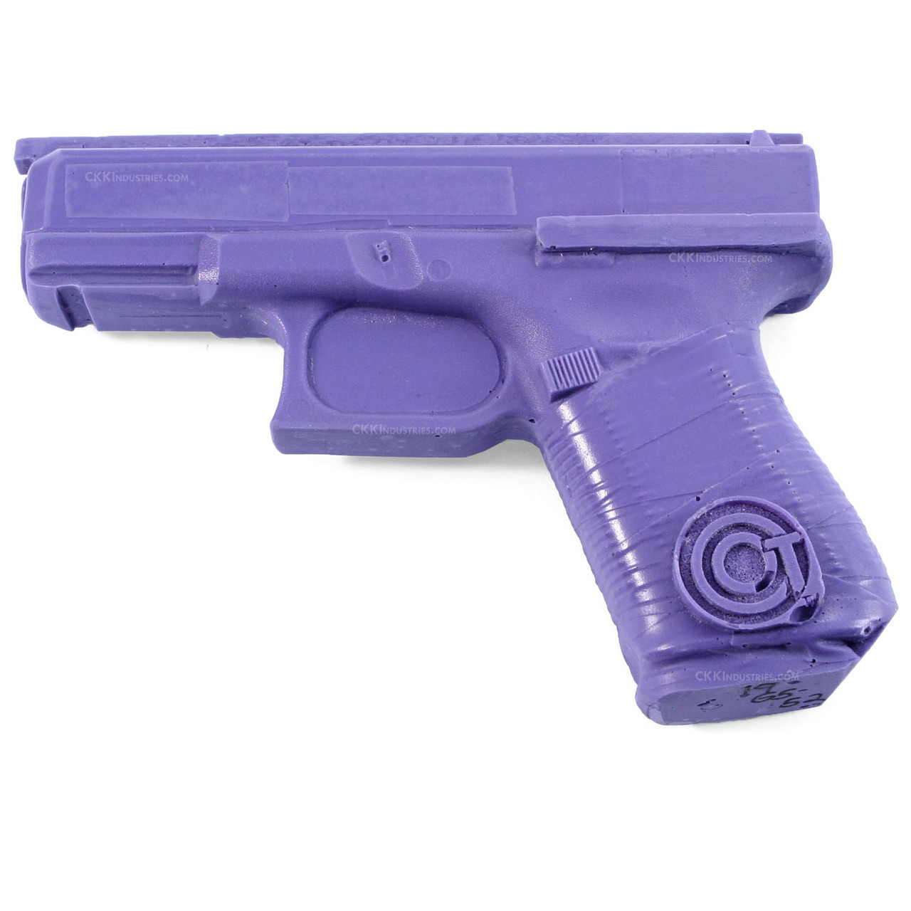 On Target™ - for Glock® 19 (Gen 5) - Firearm Replica