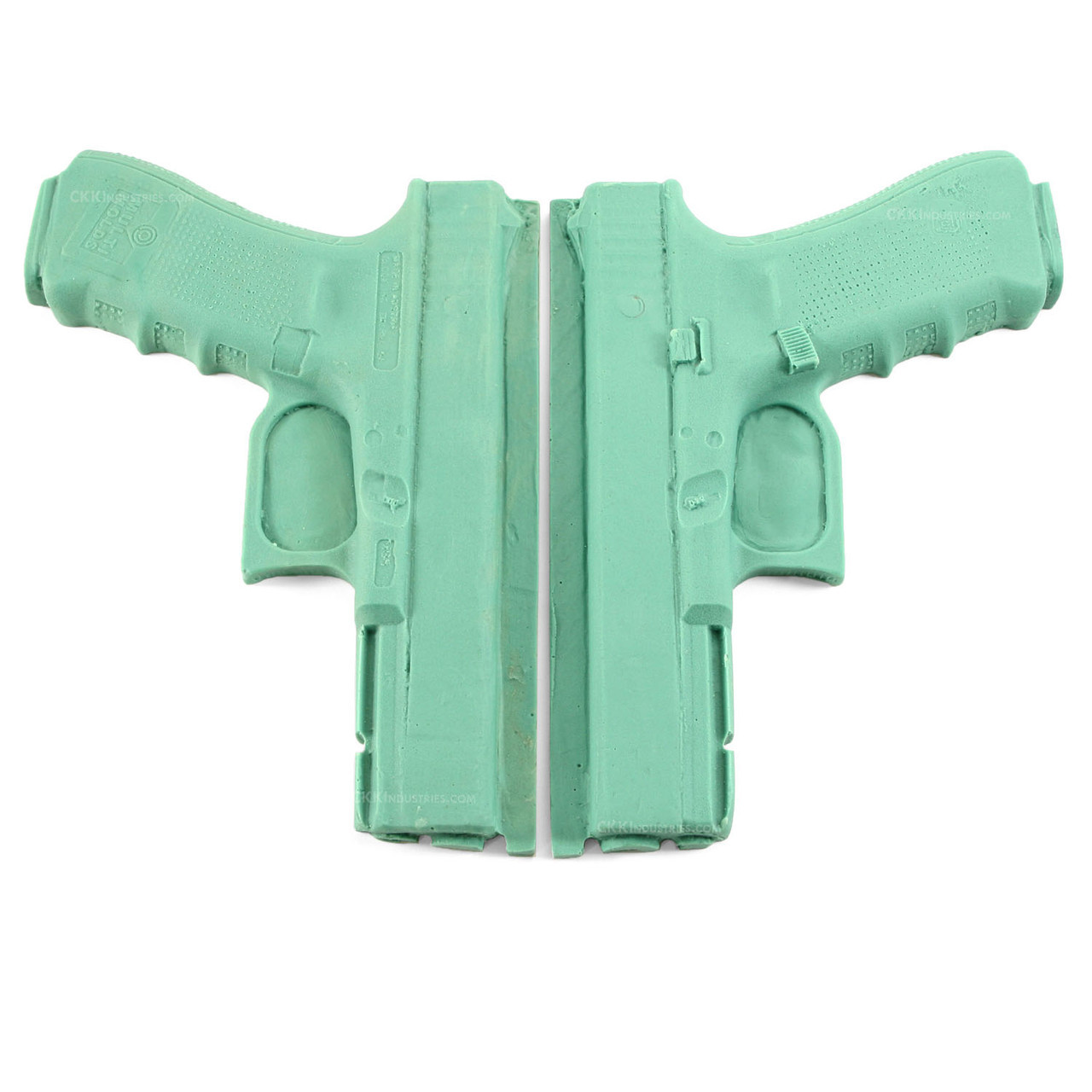 On Target™ - for Glock® 19/23/32 G4 - (Butterfly) - Firearm Replica