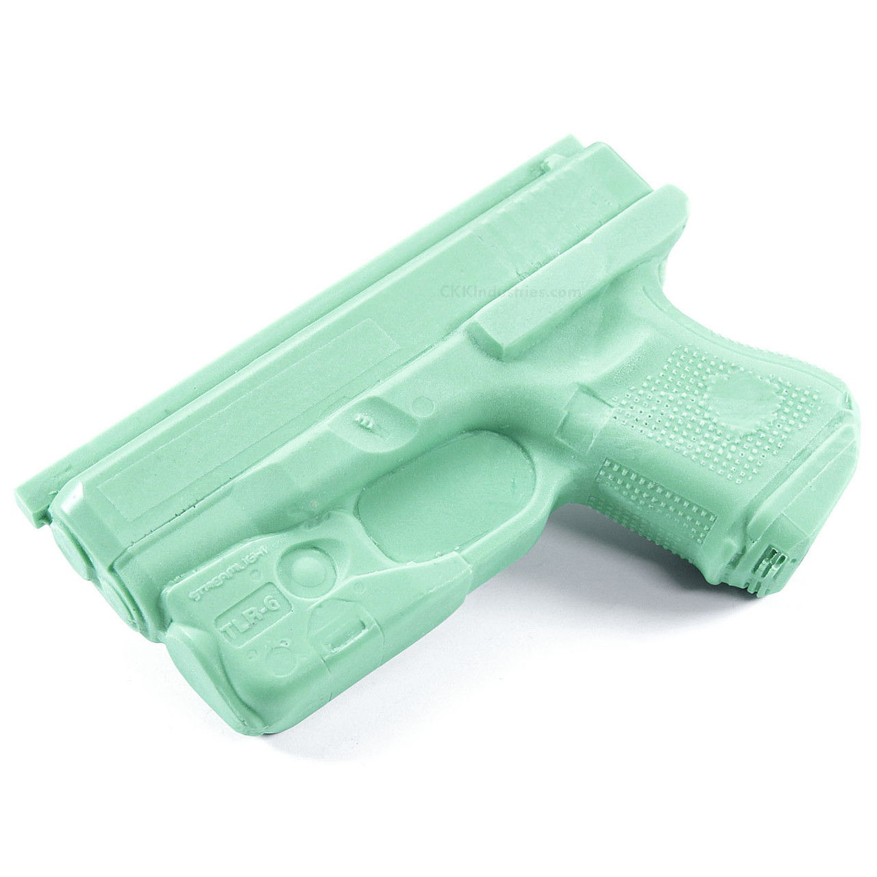 On Target™ - for Glock® 26 Gen 5 (w/TLR-6) - Firearm Replica