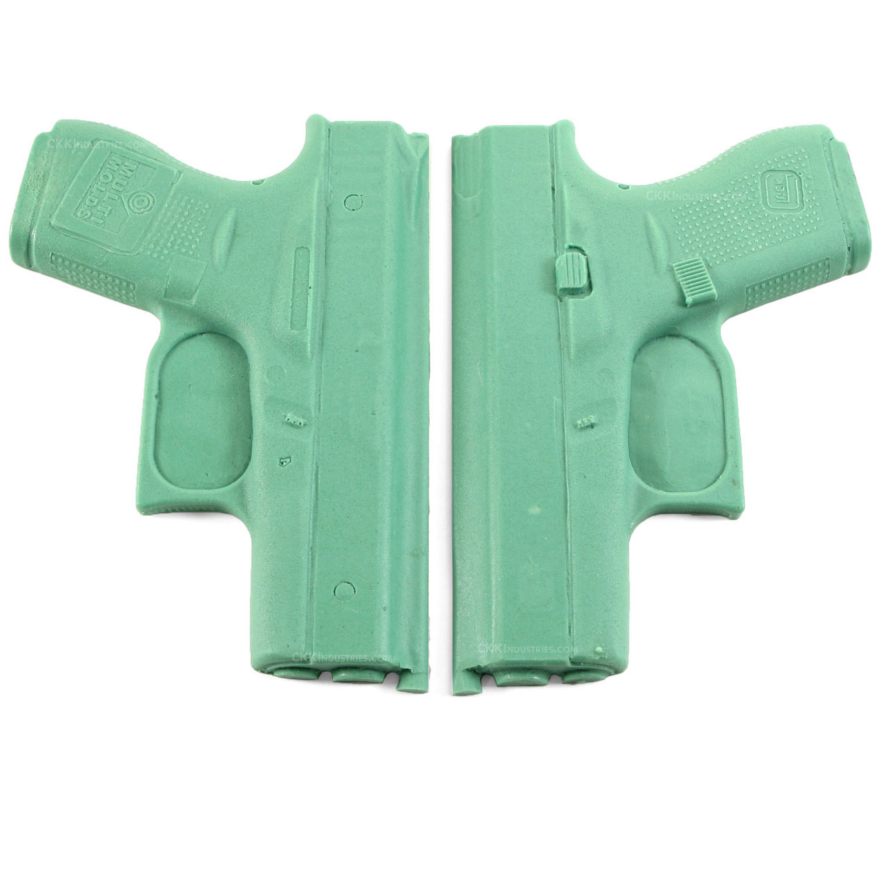 On Target™ - for Glock® 42 - (Butterfly) - Firearm Replica