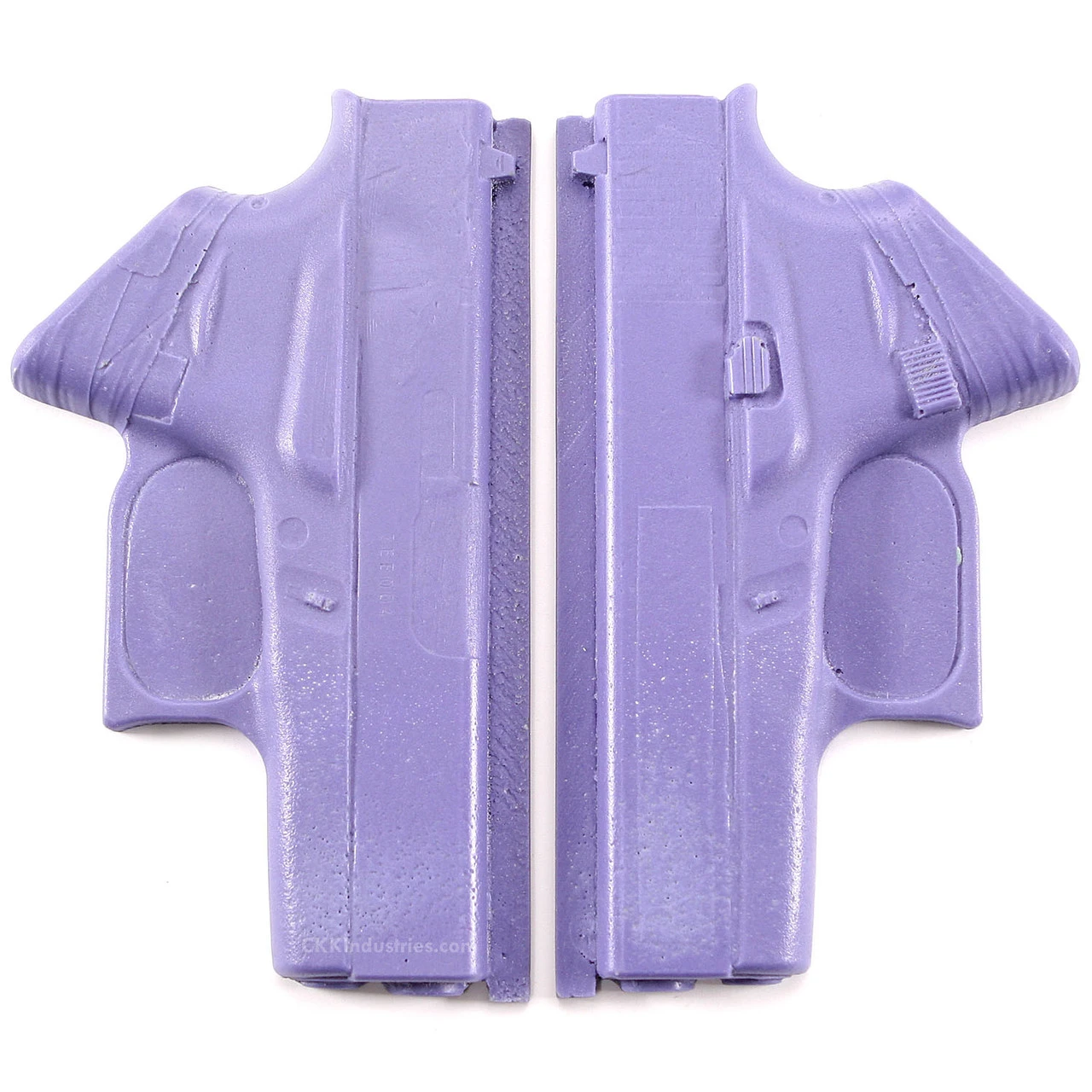 On Target™ - for Glock® 43 - (Butterfly) - Firearm Replica