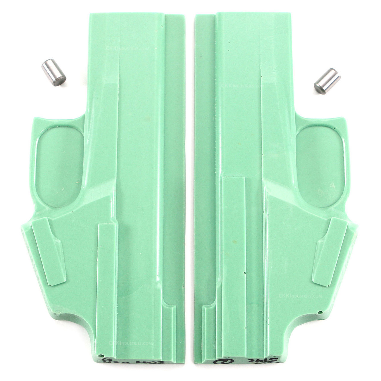 On Target™ - for Glock® 43X w/MOS - Firearm Replica