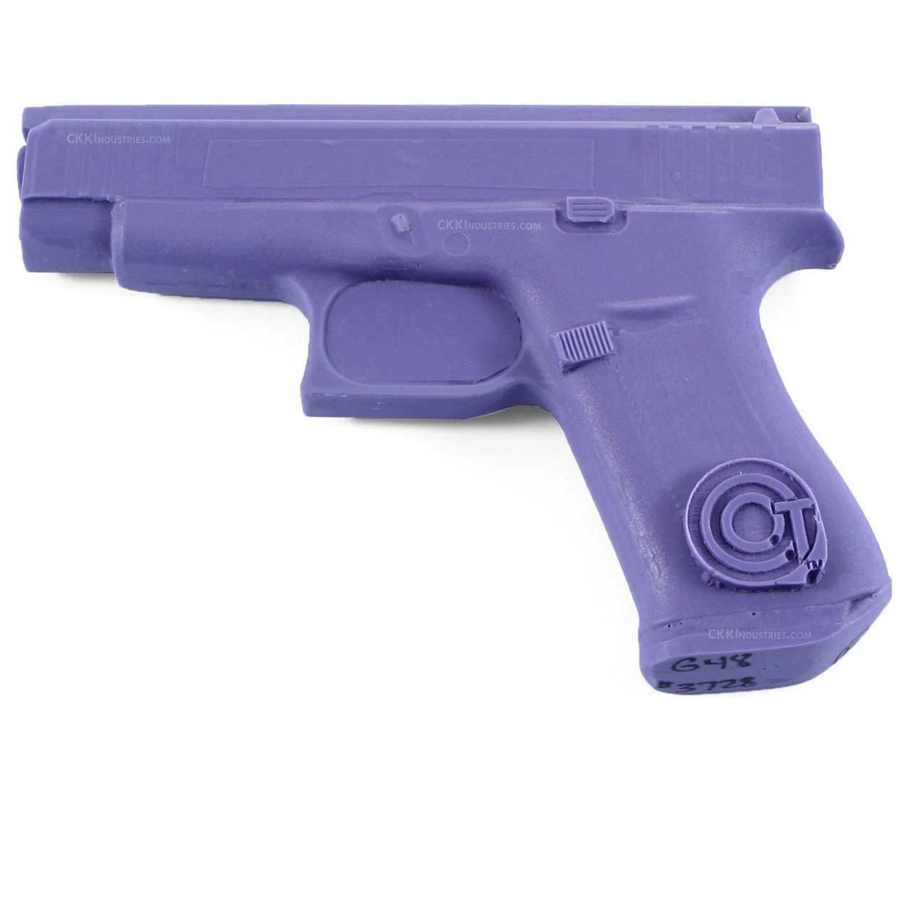 On Target™ - for Glock® 48 - Firearm Replica