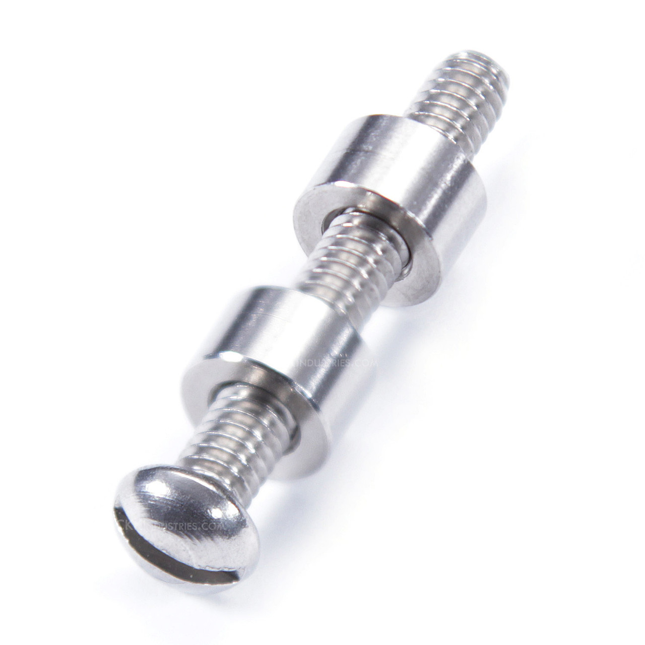 Loveless Fasteners - Stainless Steel
