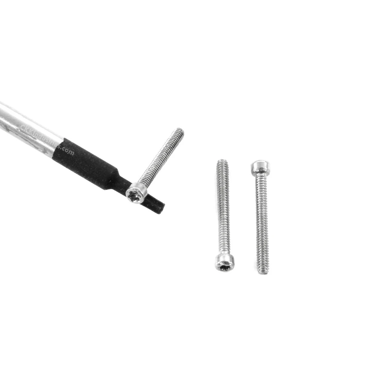 Screws - 0-80 - Socket Head (Torx) - (25ct)