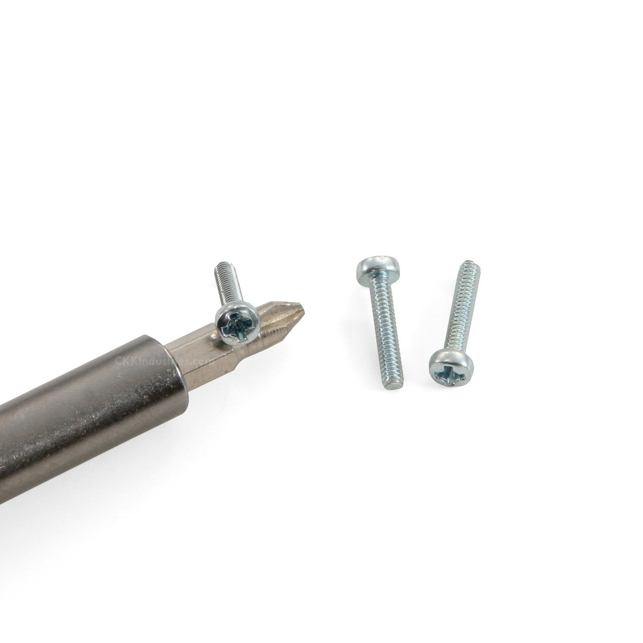 Screws - 1-72 - Button Head (Phillips) - (25ct)