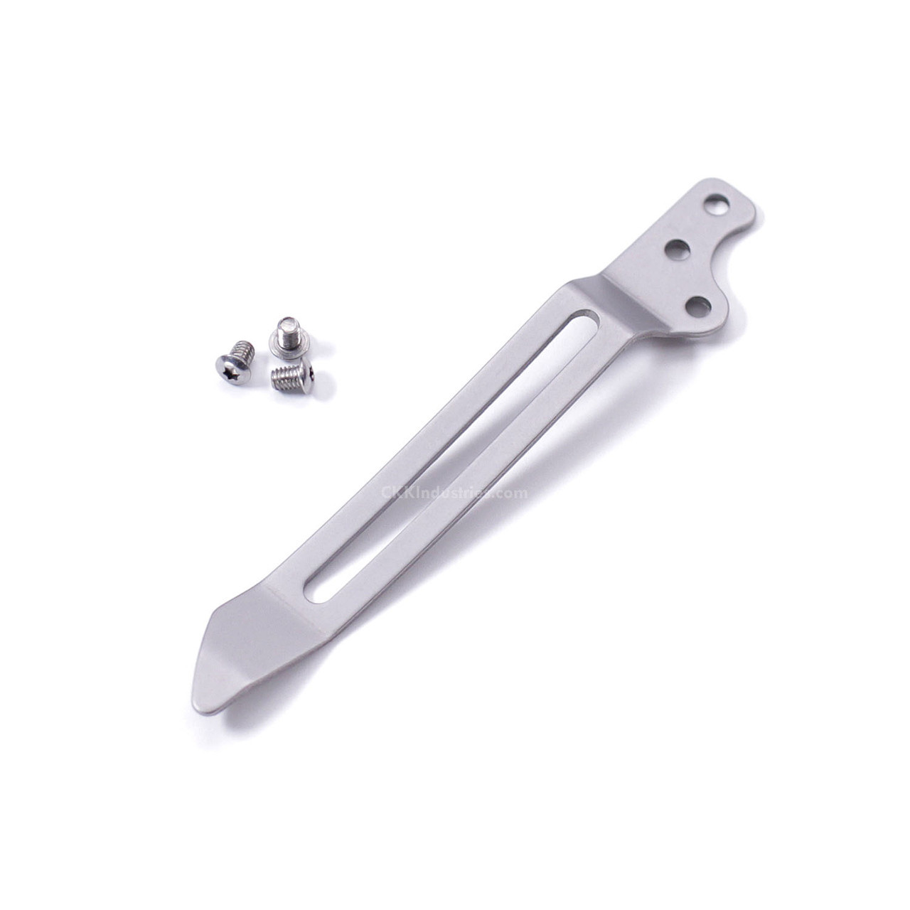 Model 1 Universal Pocket Clip