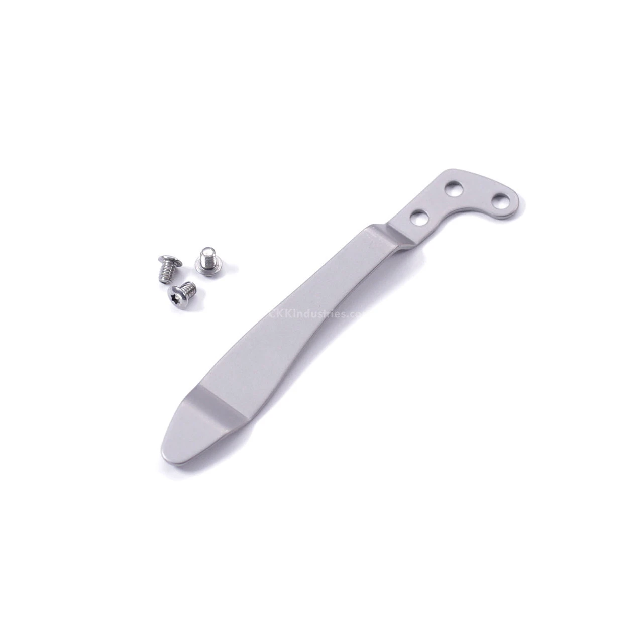 Model 15 Universal Pocket Clip