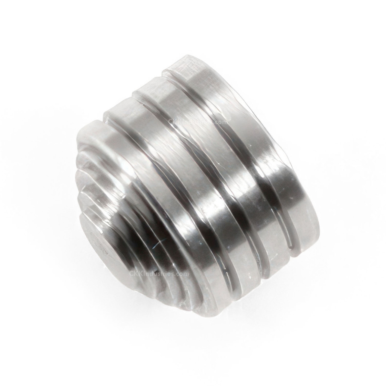 Thumbstud - Titanium - SK Model 3 - (Single)