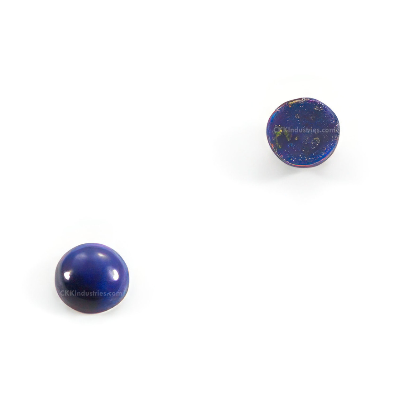 Inlay Stones - Lapis (Cabochon/Natural)