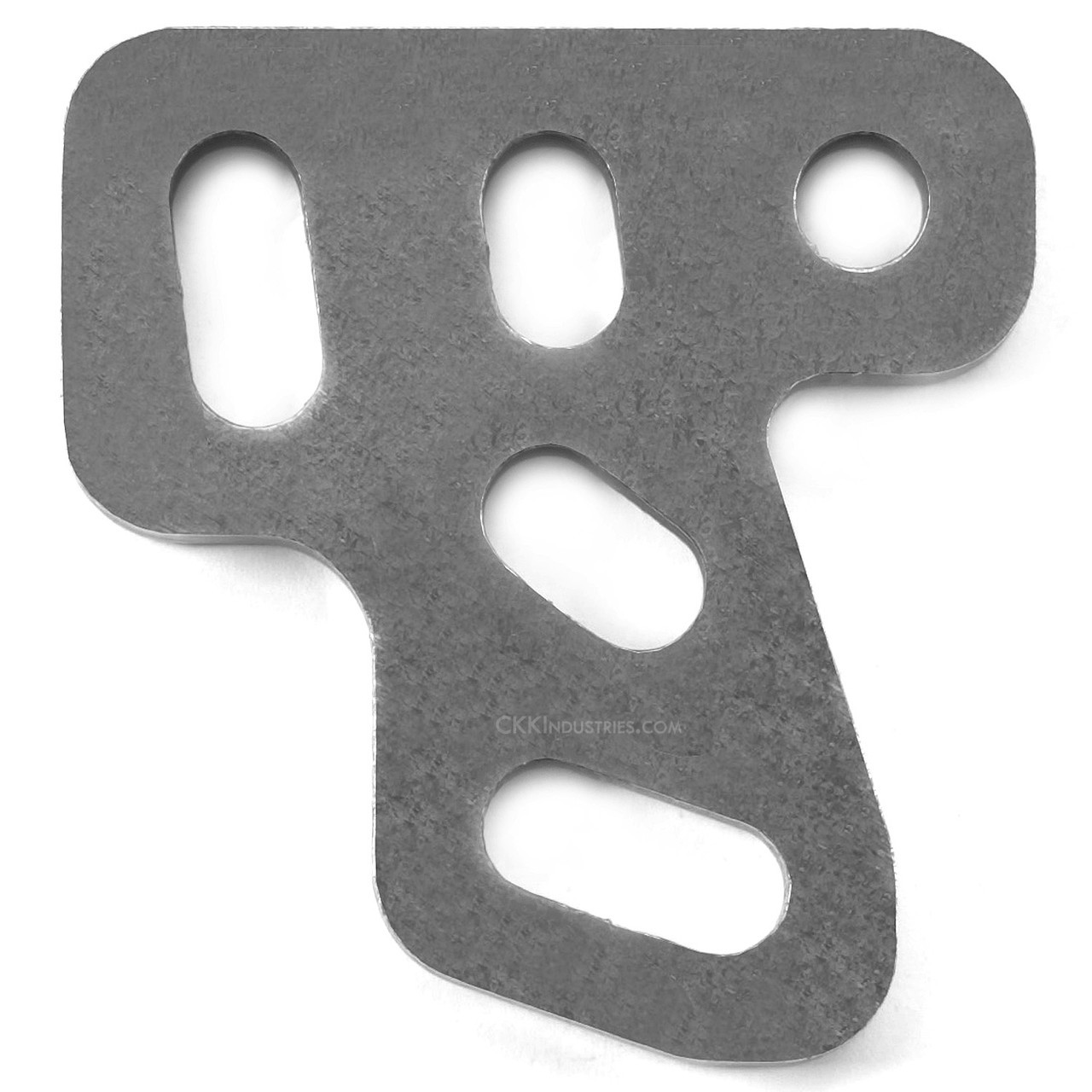 Mounting Template - (fits Small Tek-Lok) - (15° Adjustable)