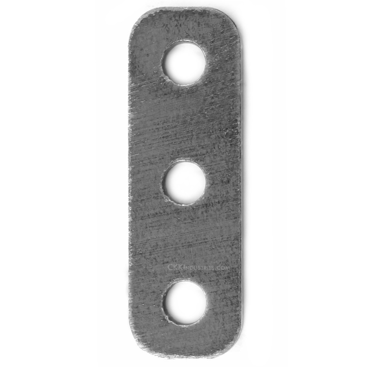 Mounting Template - (fits RCS Overhook/Strut) - Straight
