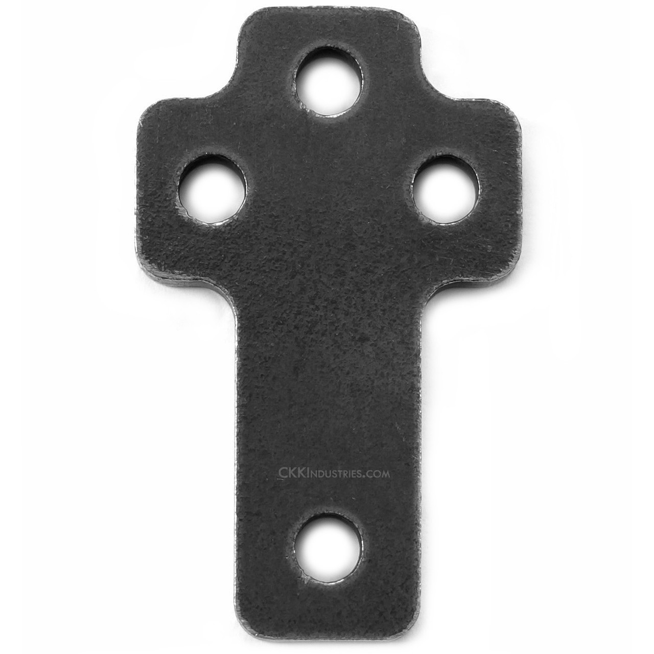 Mounting Template - (fits Safariland ELS)