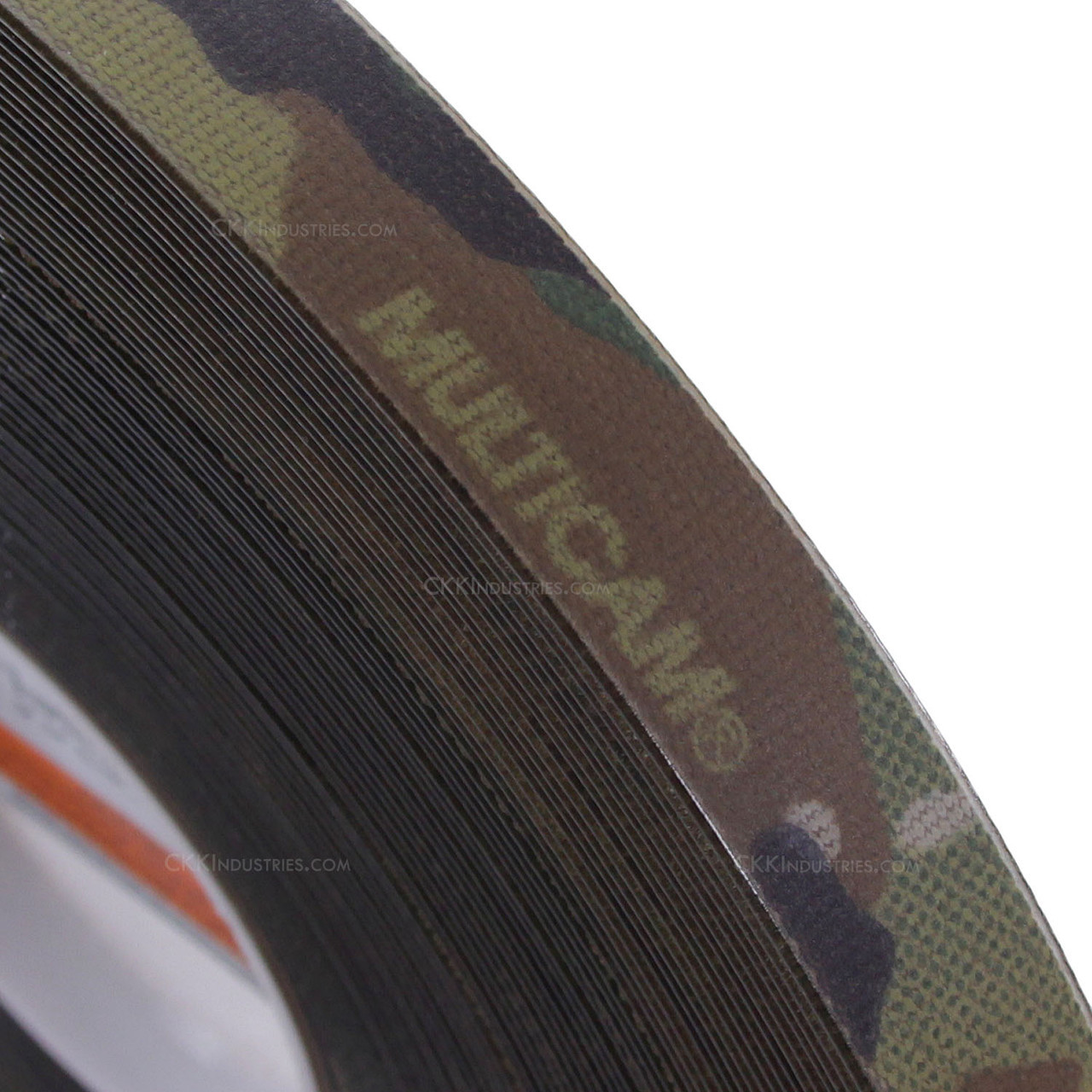 Coated Webbing - MULTICAM® - (3/4in Width)