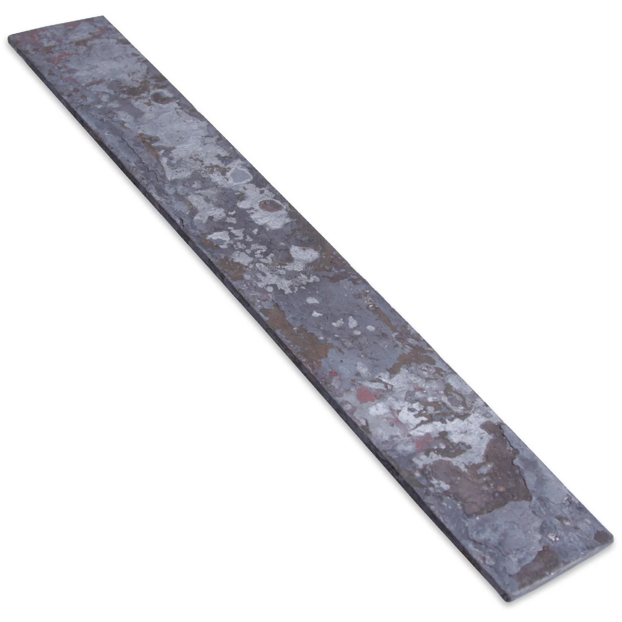 San Mai Bar - 8670 Core, 410 Stainless Clad - 14in