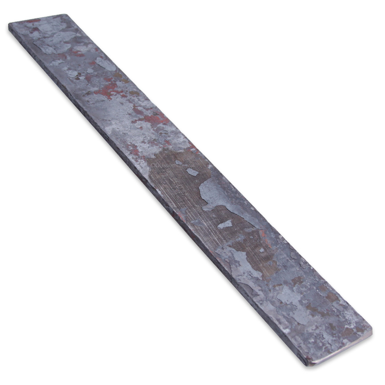 San Mai Bar - CruForgeV Core, 410 Stainless Clad - 14in
